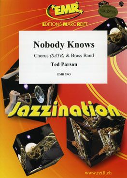 Ted Parson: Nobody Knows