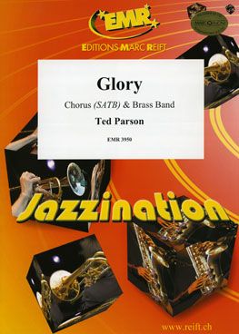 Ted Parson: Glory