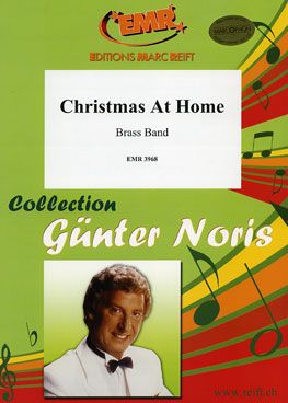 Günter Noris: Christmas At Home
