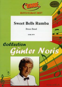Günter Noris: Sweet Bells Rumba