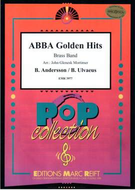 ABBA Golden Hits