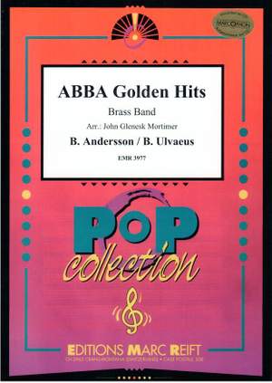 ABBA Golden Hits
