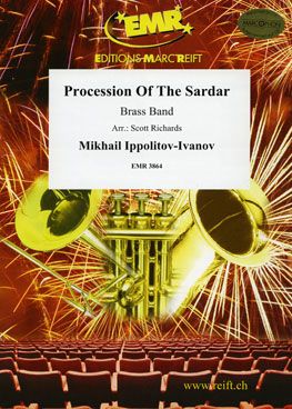 Mikhail Ippolitov-Ivanov: Procession Of The Sardar