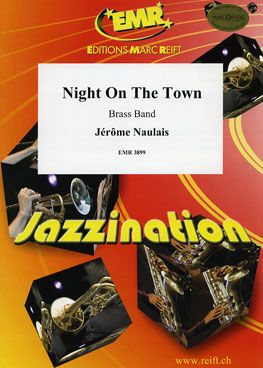Jan Valta: Night On The Town