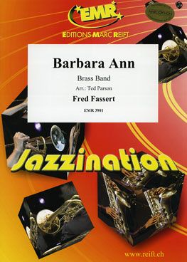 Fred Fassert: Barbara Ann