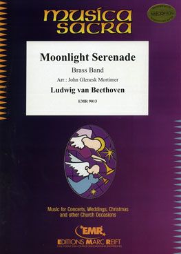 Ludwig van Beethoven: Moonlight Serenade