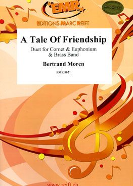 Bertrand Moren: A Tale Of Friendship