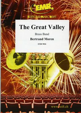 Bertrand Moren: The Great Valley