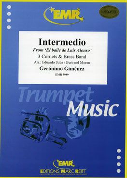 Gerónimo Giménez: Intermedio