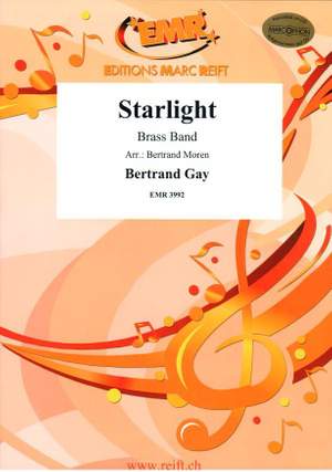 Bertrand Gay: Starlight