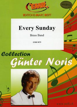 Günter Noris: Every Sunday