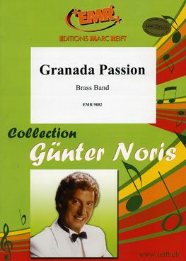 Günter Noris: Granada Passion