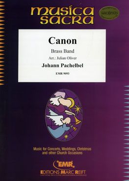 Johann Pachelbel: Canon