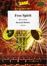 Bernard Rittiner: Free Spirit