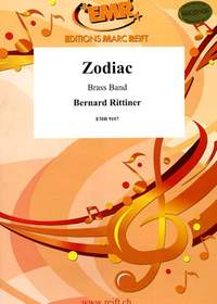 Bernard Rittiner: Zodiac