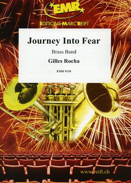 Gilles Rocha: Journey Into Fear