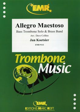 Jan Koetsier: Allegro Maestoso