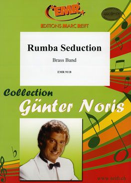 Günter Noris: Rumba Seduction