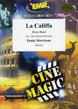 Ennio Morricone: La Califfa