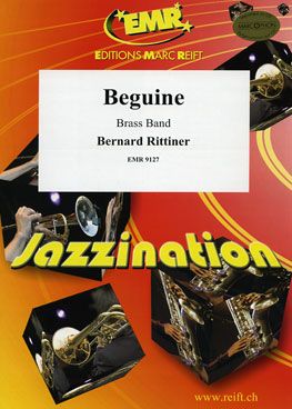 Bernard Rittiner: Beguine