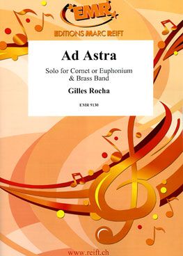 Gilles Rocha: Ad Astra