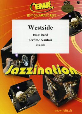 Jérôme Naulais: Westside