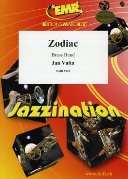 Jan Valta: Zodiac