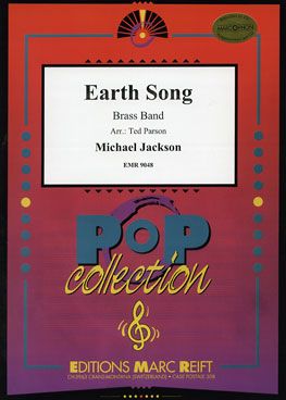Michael Jackson: Earth Song