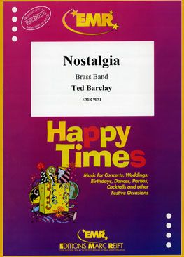 Ted Barclay: Nostalgia