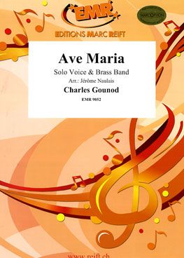 Charles Gounod: Ave Maria