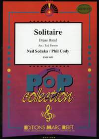 Neil Sedaka_Phil Cody: Solitaire