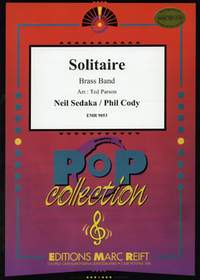 Neil Sedaka_Phil Cody: Solitaire