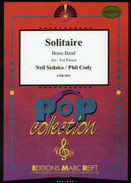 Neil Sedaka_Phil Cody: Solitaire