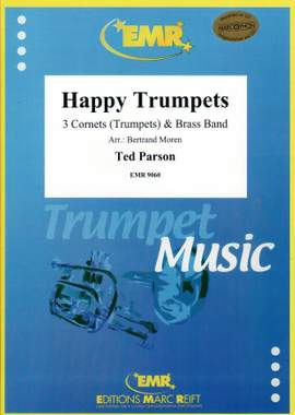 Ted Parson: Happy Trumpets