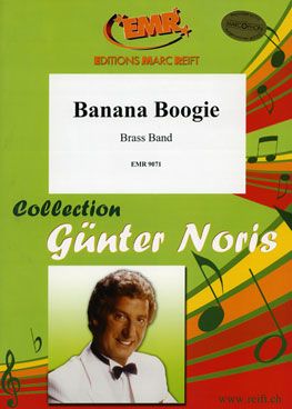 Günter Noris: Banana Boogie