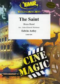 Edwin Astley: The Saint