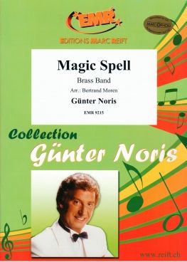 Günter Noris: Magic Spell