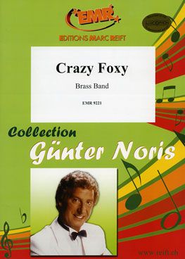 Günter Noris: Crazy Foxy