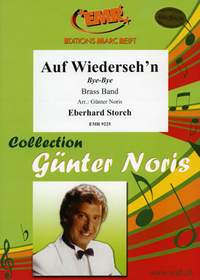 Eberhard Storch: Auf Wiederseh'n