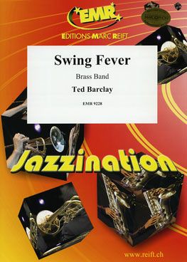 Ted Barclay: Swing Fever