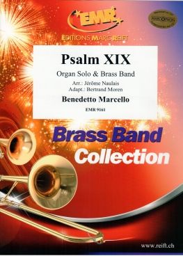 Benedetto Marcello: Psalm XIX