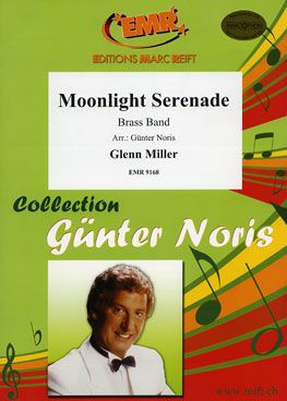Glenn Miller: Moonlight Serenade