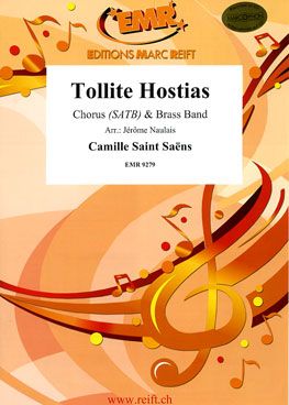 Camille Saint-Saëns: Tollite Hostias
