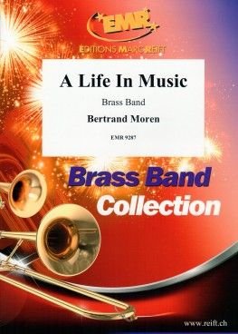 Bertrand Moren: A Life In Music