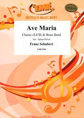 Franz Schubert: Ave Maria