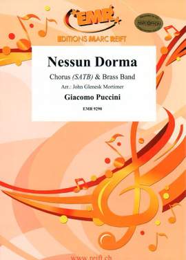 Giacomo Puccini: Nessun Dorma