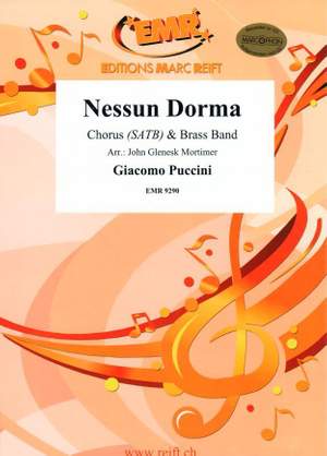 Giacomo Puccini: Nessun Dorma