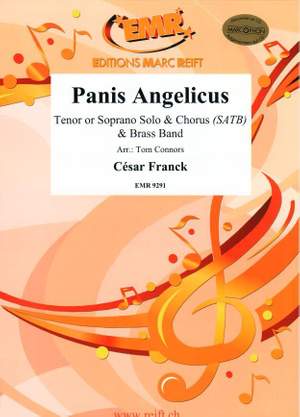 César Franck: Panis Angelicus