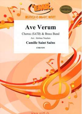 Camille Saint-Saëns: Ave Verum