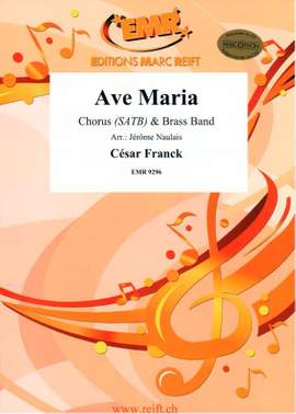 César Franck: Ave Maria